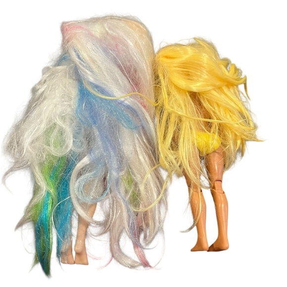 Rainbow high dolls lot sunny Madison amaya raine - Picture 3 of 4